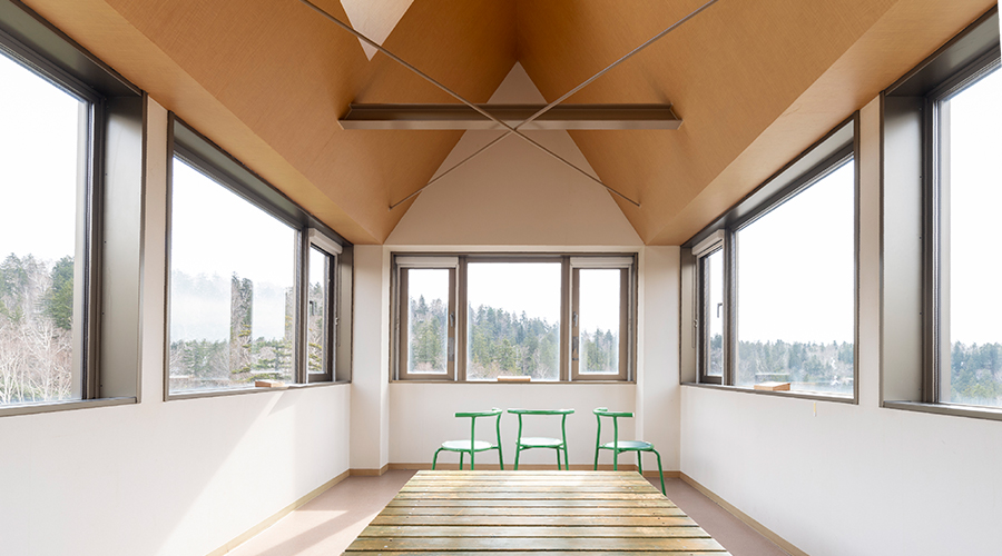 館内紹介 大雪山白樺荘（旭岳温泉）【公式サイト】